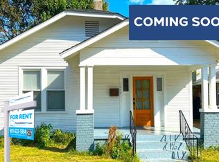 1474 Lyndale Ave, Memphis, TN 38107