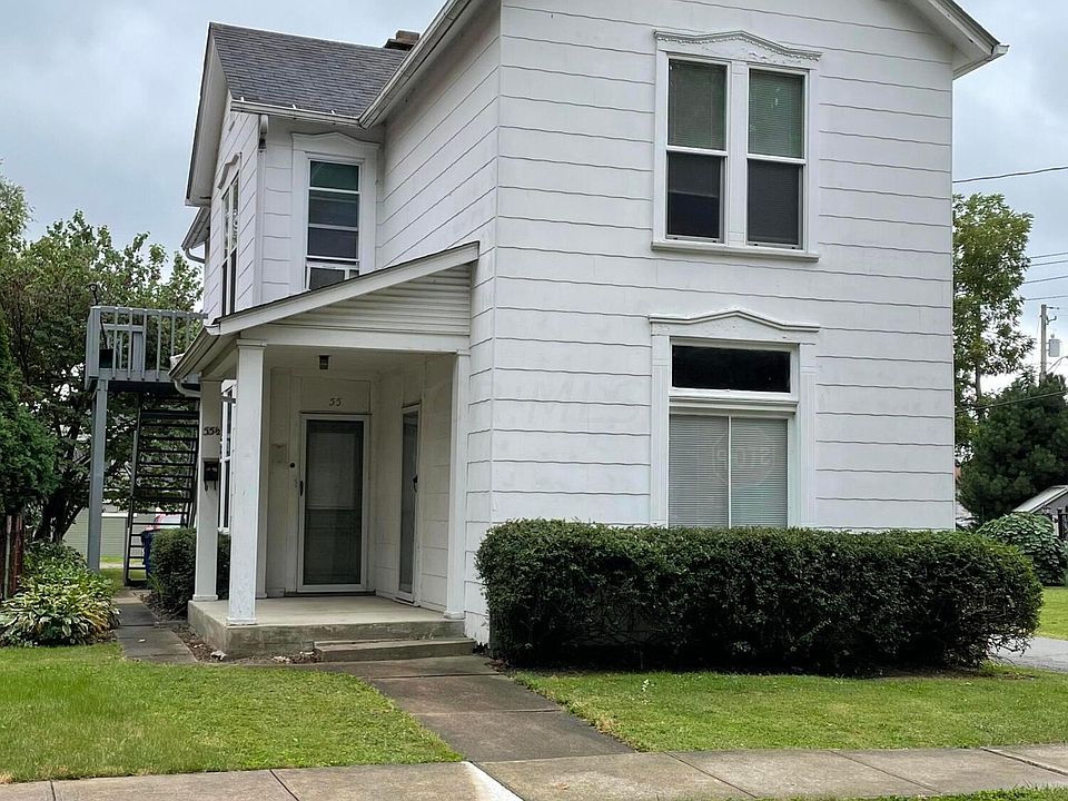 1st image of 55 1/2 E Home St