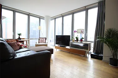Rented by Engel & Völkers New York City
