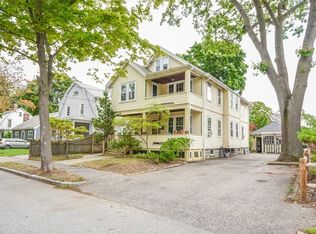 25-27 Clements Rd, Waltham, MA 02453
