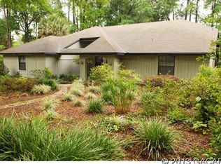 2401 NW 27th Ln, Gainesville, FL 32605
