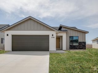 2795 E Valley Wind St, Kuna, ID 83634