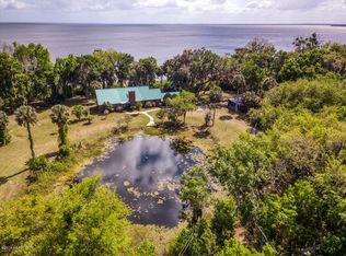 207 Atkins Rd, Georgetown, FL 32139