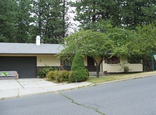 8328 N Colton St, Spokane, WA 99208