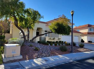 2813 Summer Lake Dr, Las Vegas, NV 89128