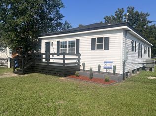 4503 Pauger St, New Orleans, LA 70122