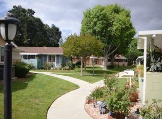 19204 Avenue Of The Oaks UNIT C, Santa Clarita, CA 91321