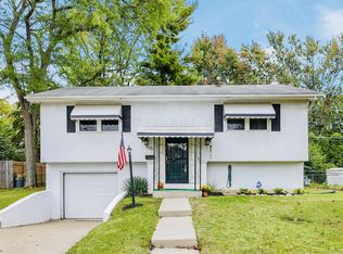 6120 Karl Rd, Columbus, OH 43229