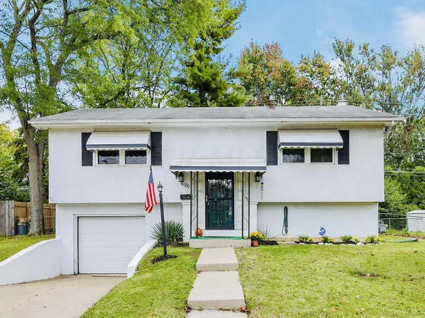 6120 Karl Rd, Columbus, OH 43229