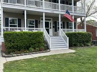 720 New Jersey Ave, Norfolk, VA 23508