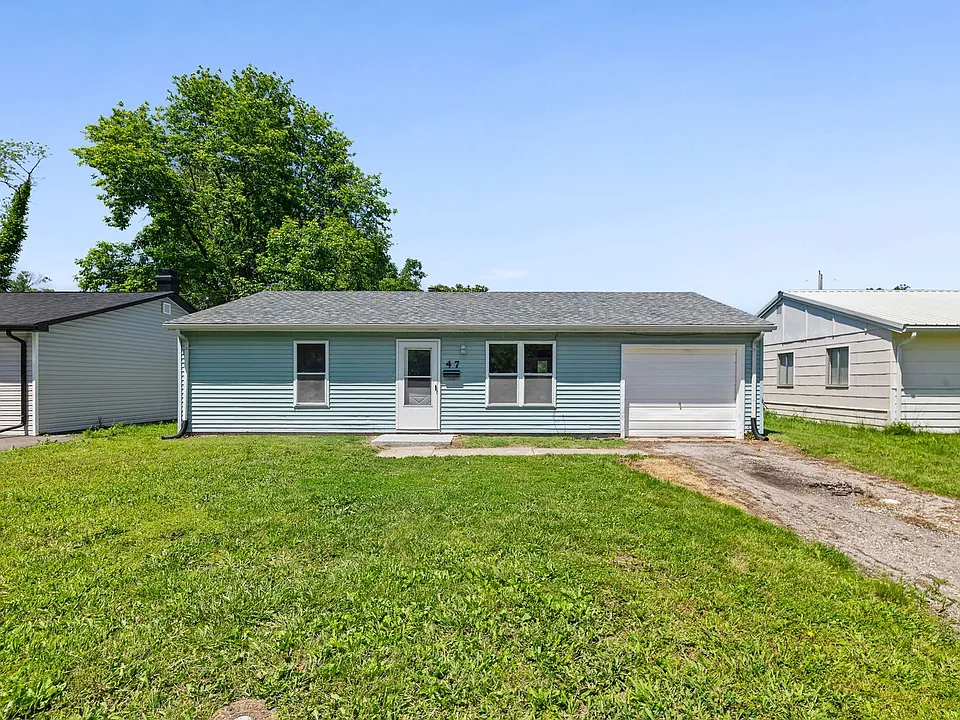 47 Saint Henry Dr