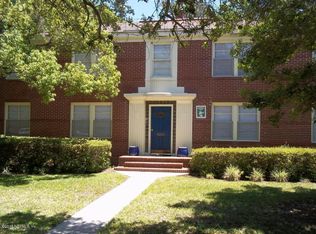 1773 San Marco Blvd APT 4, Jacksonville, FL 32207