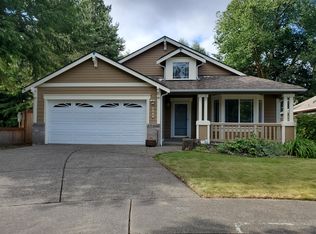 5549 37th Ave SE, Lacey, WA 98503
