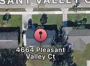 4664 Pleasant Valley Ct, Orlando, FL 32811