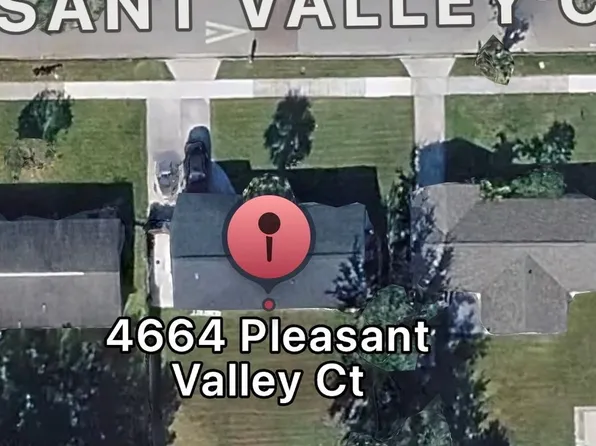 4664 Pleasant Valley Ct, Orlando, FL 32811