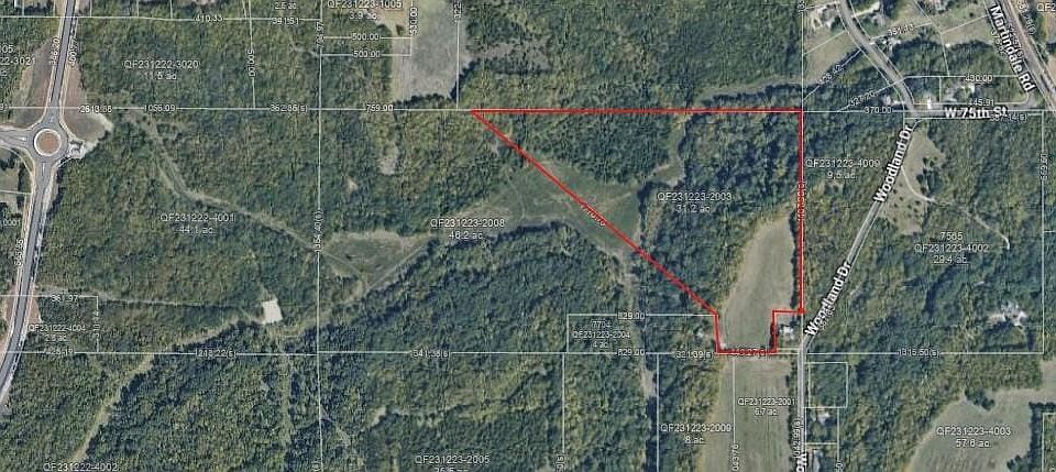 1st image of Woodland Dr