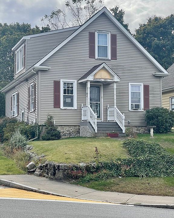 84 Main St, MA 02743 Zillow