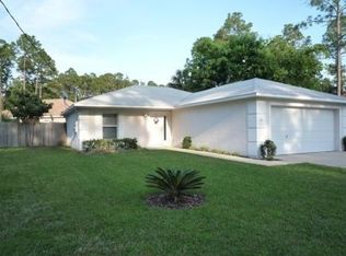 10 Brewster Ln, Palm Coast, FL 32137