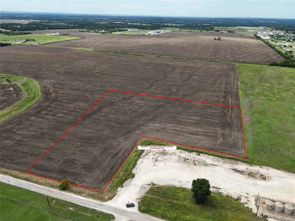 County Road 513, Alvarado, TX 76009