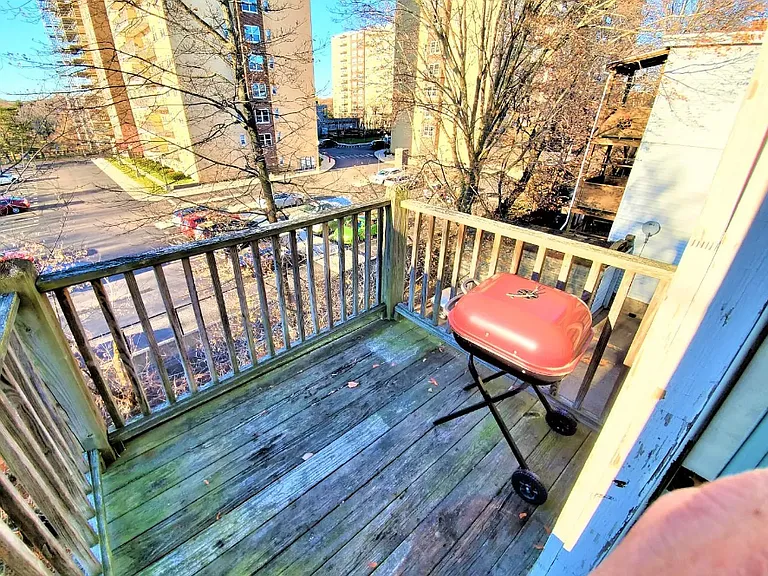 39 Waterhouse St #3 — Photo 14
