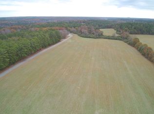 3605 Double Springs Rd SW, Monroe, GA 30656