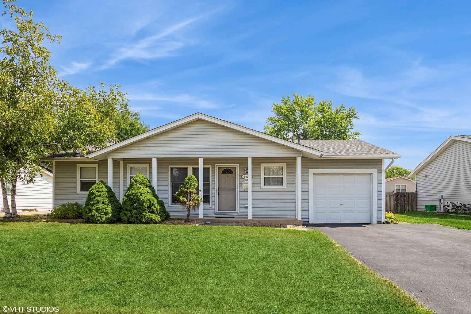 1033 Grissom Trl photo 1