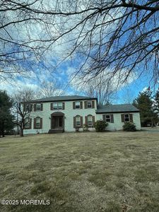 6 Armand Court, Holmdel, NJ, 07733