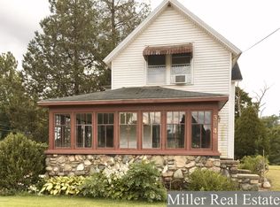 304 W State Rd, Hastings, MI 49058