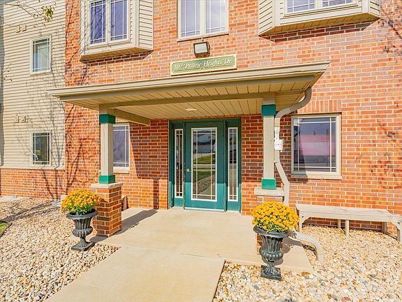 2nd image of 102 Prairie Heights Dr APT 402