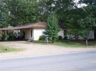 14817 Dollarway Rd, White Hall, AR 71602