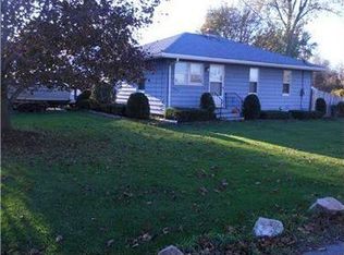 2222 James Ave, Erie, PA 16506