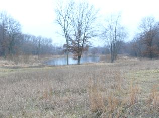 Farley Rd, Pinckney, MI 48169