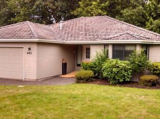 403 NW 95th Cir, Vancouver, WA 98665
