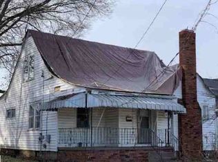 617 Reed St, Parkersburg, WV 26101