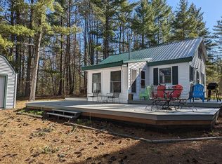 6033 E Bass Lake Rd NE, Kalkaska, MI 49646