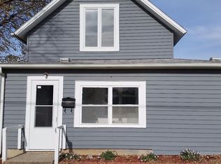 521 2nd Ave, Grinnell, IA 50112