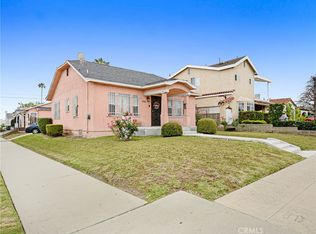 2914 W 59th St, Los Angeles, CA 90043