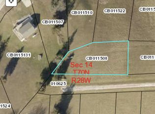 1154 Crestview Dr #2, Ellston, IA 50074