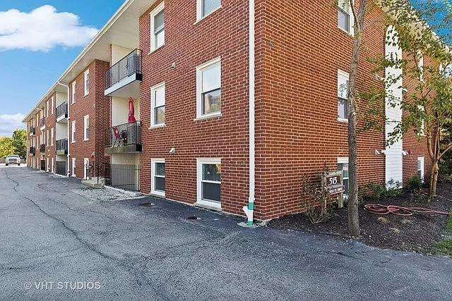 515 N Cass Ave #2H — Photo 27