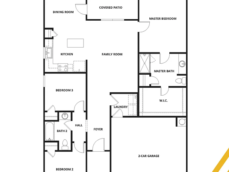 Creekside Estates — Photo 38
