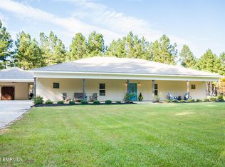4445 Pleasant Ridge Rd, Hickory, MS 39332