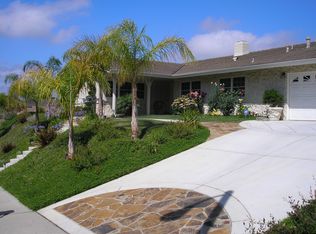 2520 Sapra St, Thousand Oaks, CA 91362