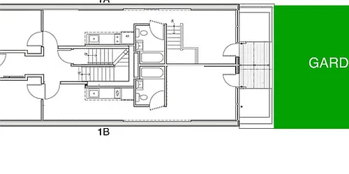 Rented by Nooklyn NYC LLC