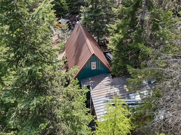 1627 Bohanan Rd, Colville, WA 99114