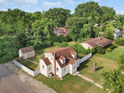 1100 Northdale Ave, Saint Louis, MO, 63138