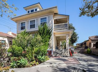 1539 Central Ave APT D, Alameda, CA 94501