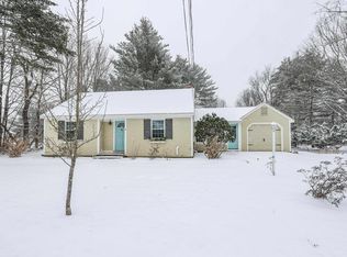 4 Sunset Rd, Amherst, NH 03031