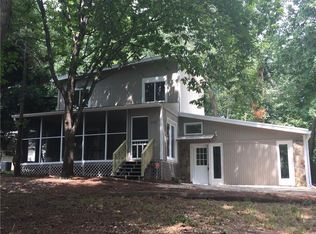 6615 Quail Trl, Gainesville, GA 30506