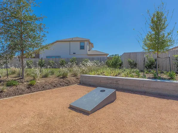 The Village at Granger Pines