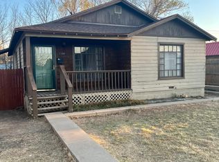 1106 4th Ave, Canyon, TX 79015